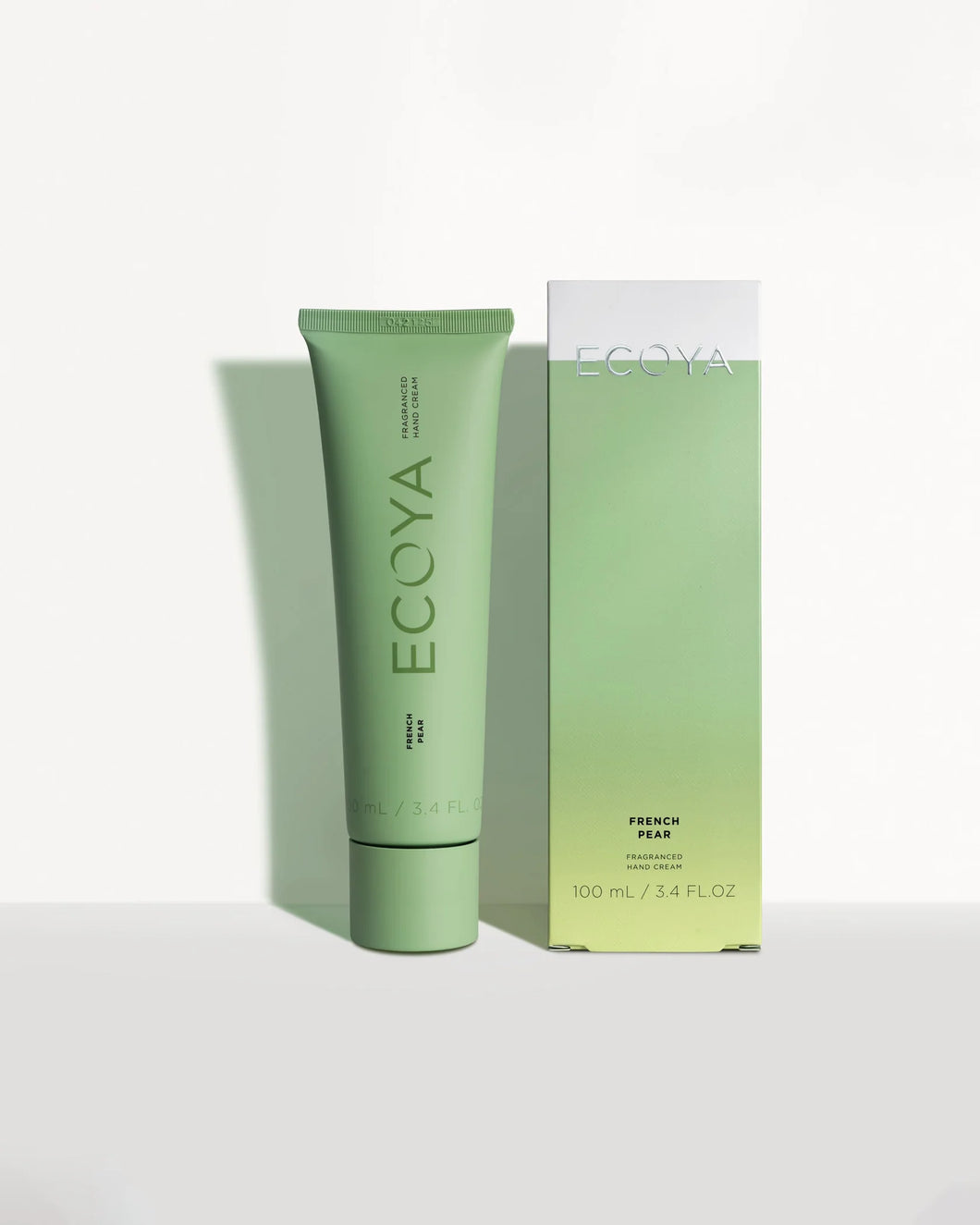 Ecoya French pear 100ml Hand Cream