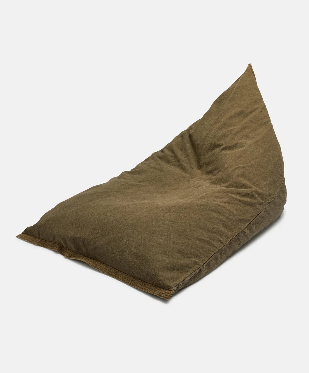 PONY RIDER Camp In Bean Bag Khaki