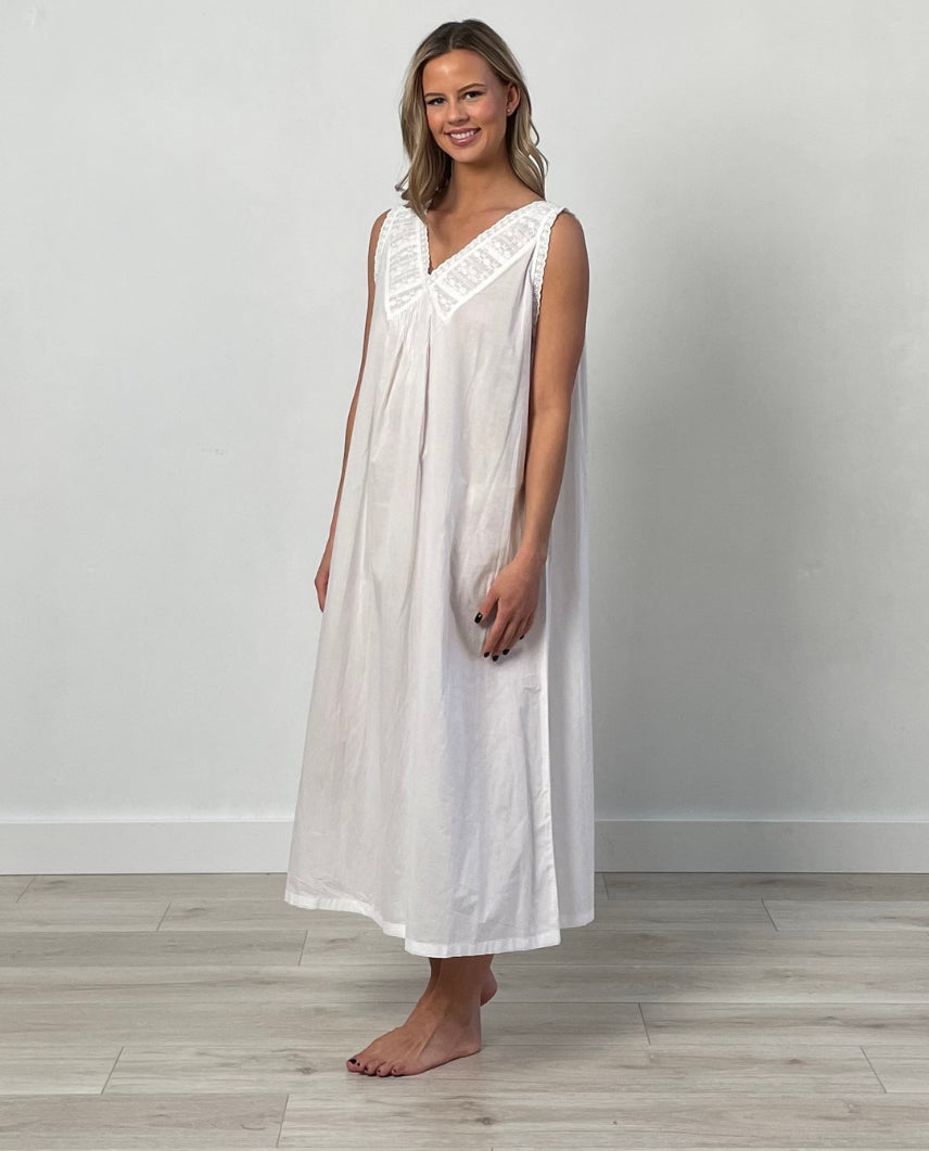 Carissa nightdress