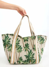 Load image into Gallery viewer, Holiday Life Encino Tote Bag
