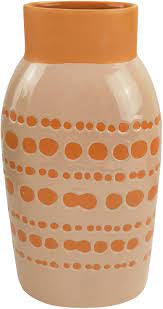 REMY Ceramic Vase Sherbet