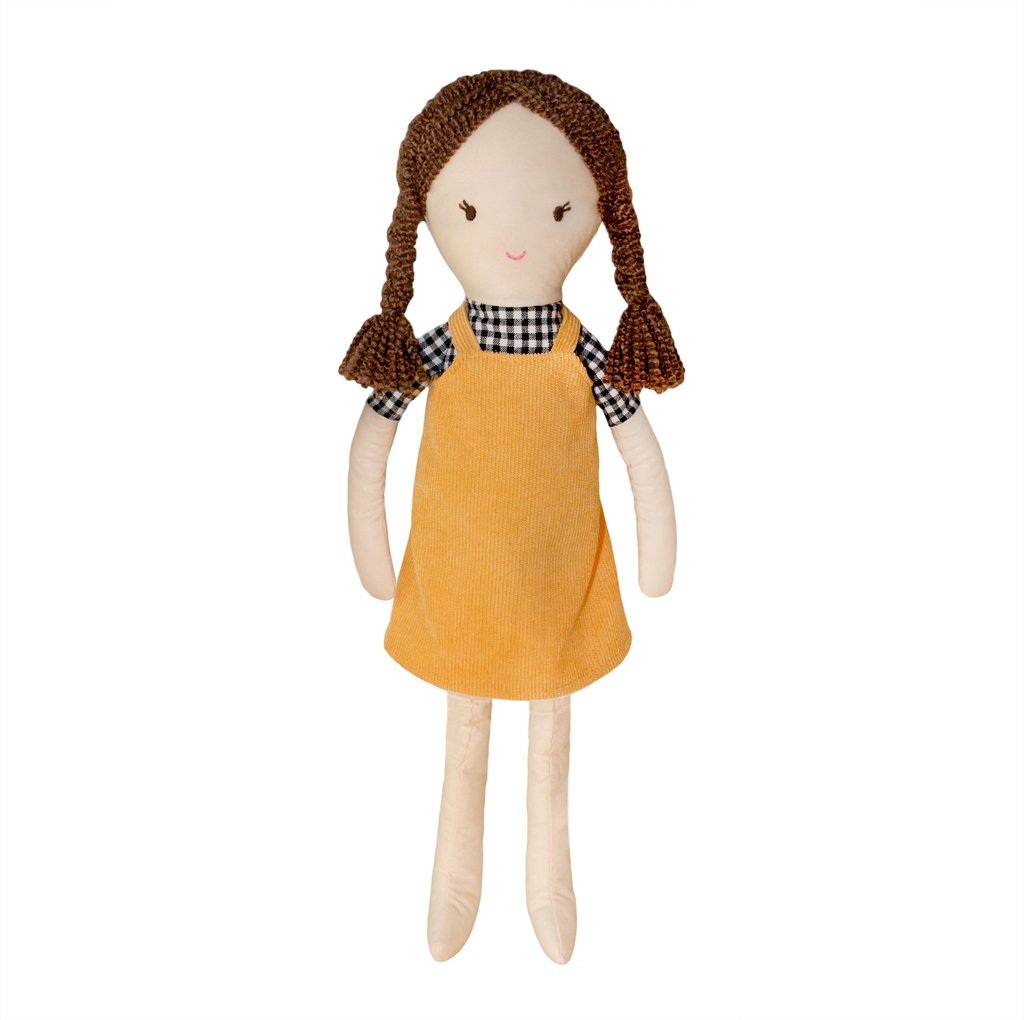 LILY & GEORGE Arabella Doll