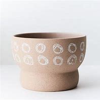 FLORAL INTERIORS Safi Pot