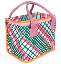 Load image into Gallery viewer, THE SOMEWHERE CO Luxe Lunch Bag
