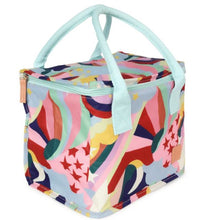 Load image into Gallery viewer, THE SOMEWHERE CO Luxe Lunch Bag
