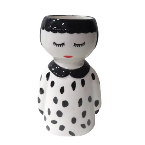 COAST TO COAST Mavis ceramic planter